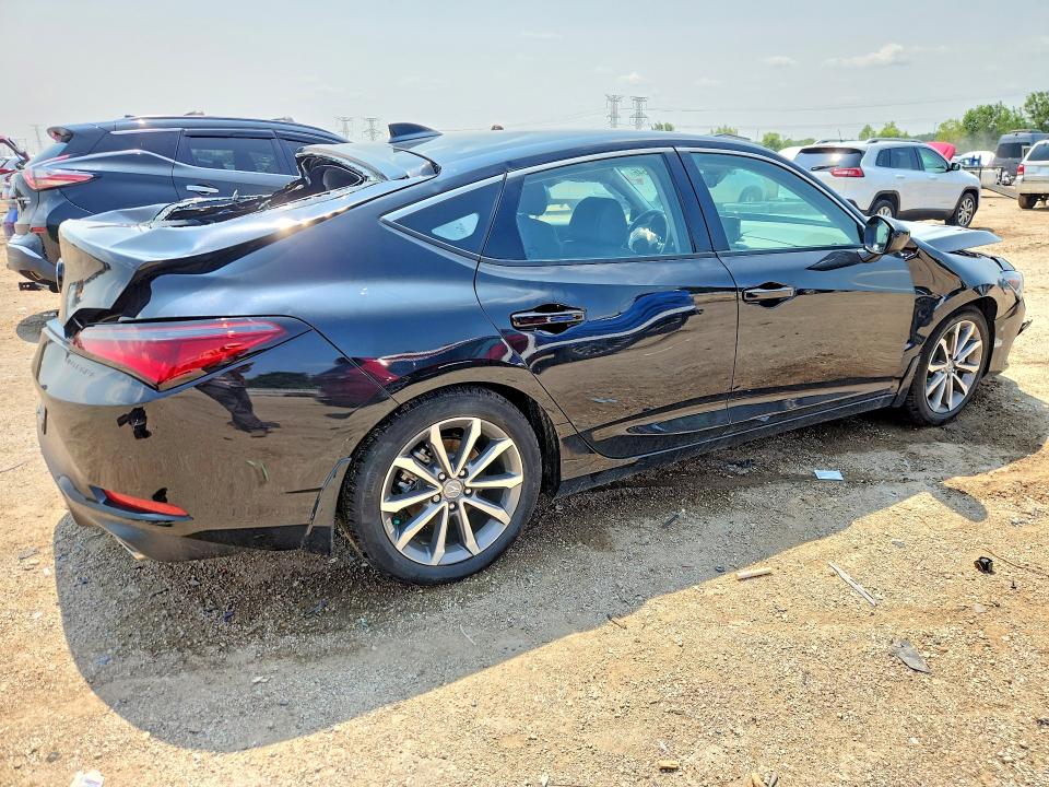 62863546 :رقم المزاد ، 19UDE4H22TA005443 vin ، 2026 Acura Integra مزاد بيع