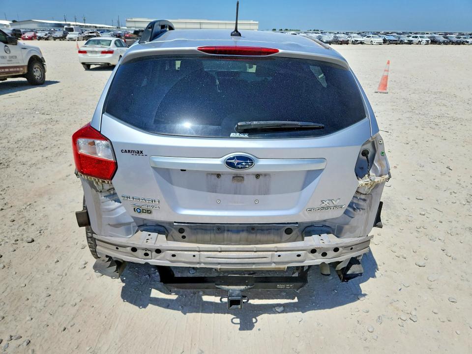 Продаж на аукціоні авто 2014 Subaru Xv Crosstrek, vin: JF2GPAKC2E8268338, номер лоту: 62819986