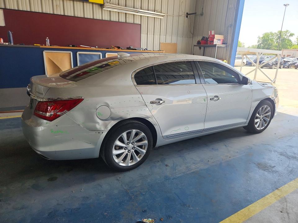 Aukcja sprzedaży 2015 Buick Lacrosse, vin: 1G4GB5G32FF182906, numer aukcji: 59307546