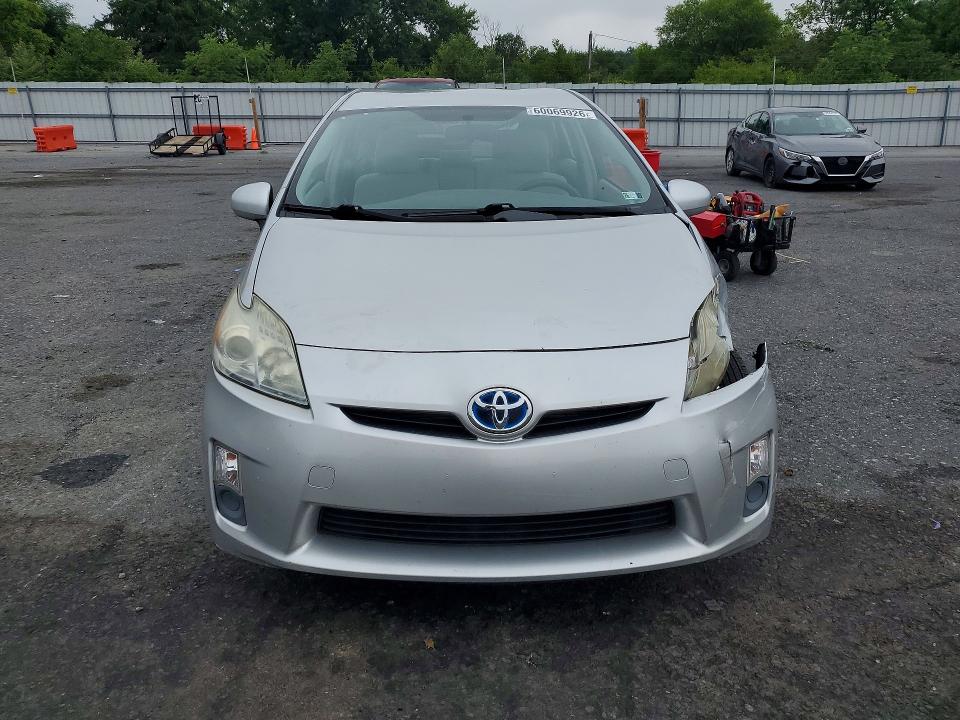 Aukcja sprzedaży 2011 Toyota Prius, vin: JTDKN3DU8B1473666, numer aukcji: 60069926