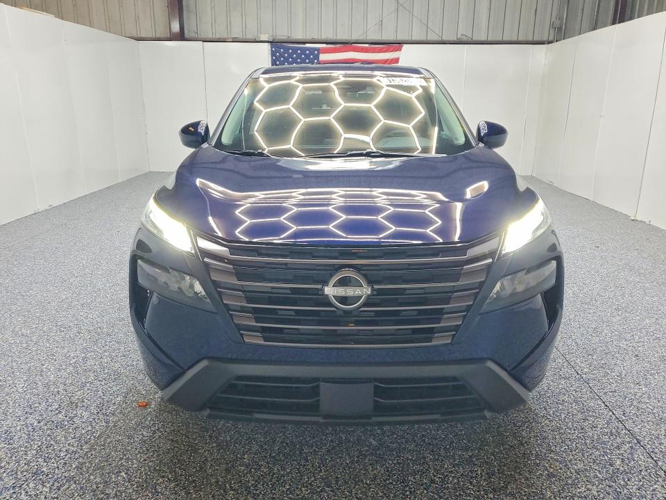 Aukcja sprzedaży 2026 Nissan Rogue, vin: 5N1BT3BB1TC752966, numer aukcji: 61362046