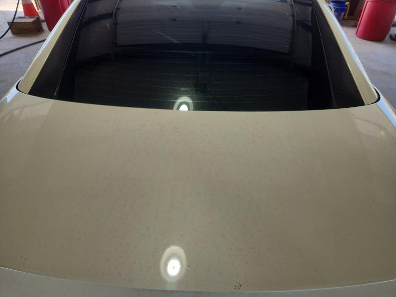 2013 Mercedes-benz Sl მანქანა იყიდება აუქციონზე, vin: WDDJK7DAXDF011915, აუქციონის ნომერი: 58763626