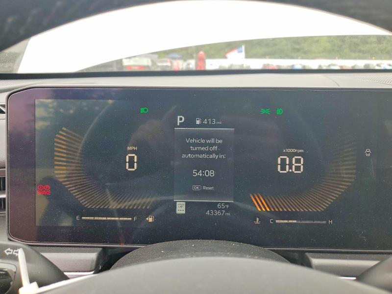 Продажа на аукционе авто 2025 Kia K5, vin: KNAG64J79S5345269, номер лота: 59181496