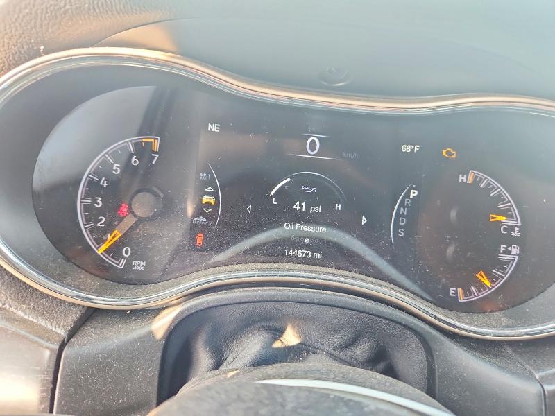 2014 Jeep Grand Cherokee მანქანა იყიდება აუქციონზე, vin: 1C4RJFBG9EC275079, აუქციონის ნომერი: 61692066