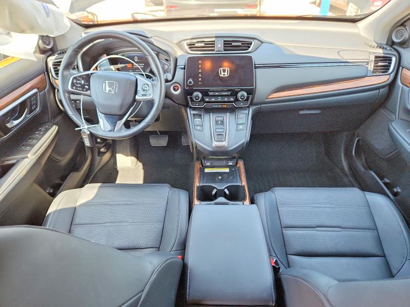 Продаж на аукціоні авто 2022 Honda Cr-v, vin: 5J6RT6H95NL018854, номер лоту: 59250856