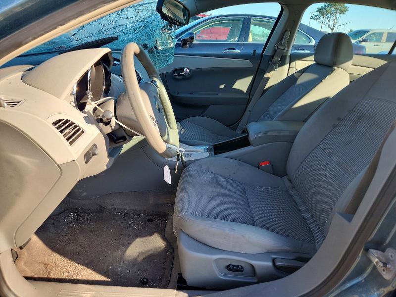 Продаж на аукціоні авто 2009 Chevrolet Malibu, vin: 1G1ZH57B89F240145, номер лоту: 62121786