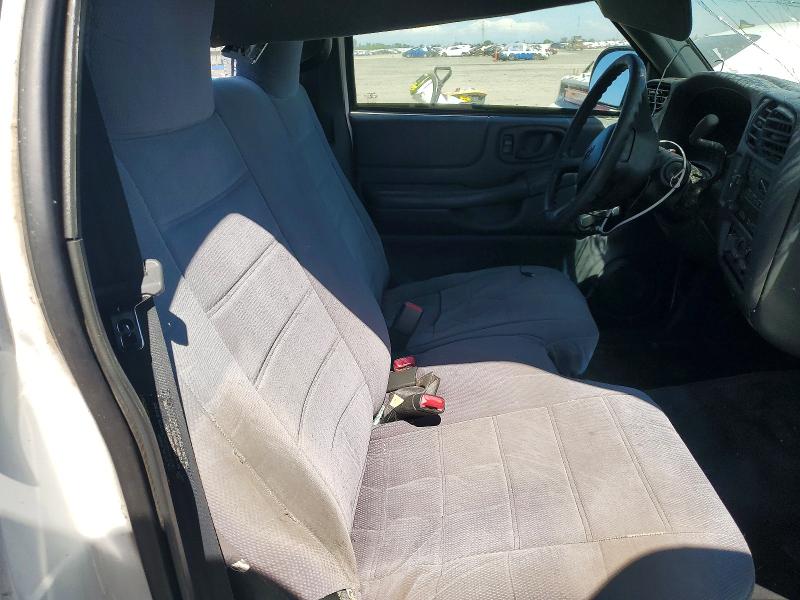 60088836 :رقم المزاد ، 1GCCS14WX28256968 vin ، 2002 Chevrolet S Truck مزاد بيع