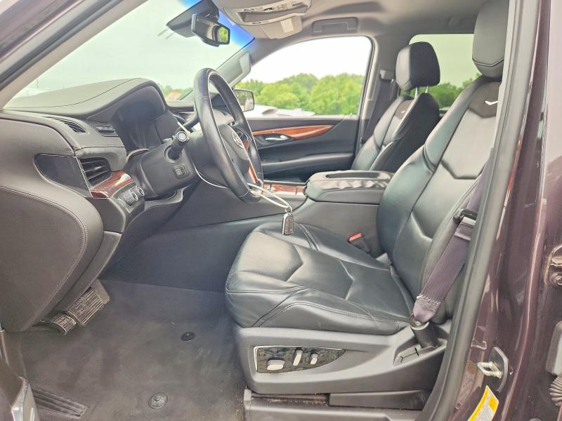 Продаж на аукціоні авто 2015 Cadillac Escalade, vin: 1GYS4BKJ9FR176896, номер лоту: 61116916