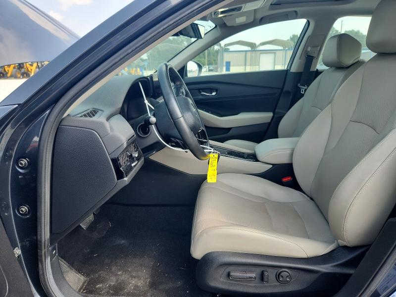 Продаж на аукціоні авто 2024 Honda Accord, vin: 1HGCY2F61RA059726, номер лоту: 63252096