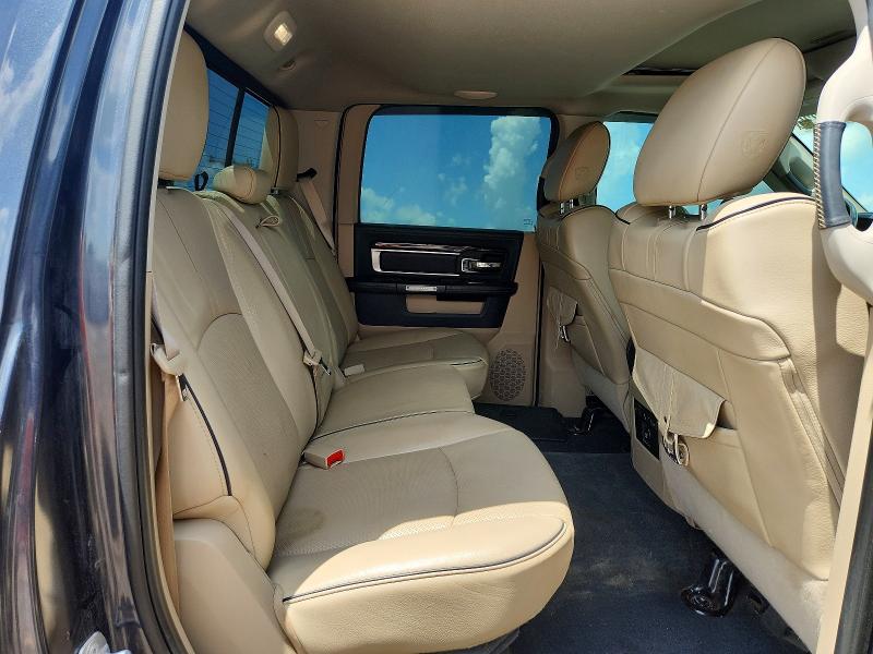 Aukcja sprzedaży 2018 Ram 1500, vin: 1C6RR7PT6JS144946, numer aukcji: 61522336