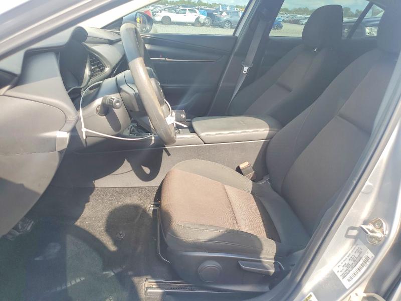 Продаж на аукціоні авто 2021 Mazda 3, vin: JM1BPAA73M1334111, номер лоту: 61030236