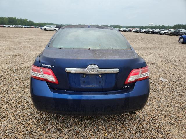 Aukcja sprzedaży 2011 Toyota Camry, vin: 4T1BF3EK3BU607231, numer aukcji: 62671506