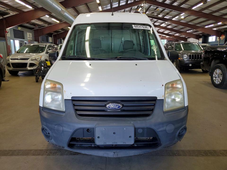 2011 Ford Transit Connect მანქანა იყიდება აუქციონზე, vin: NM0LS7ANXBT073787, აუქციონის ნომერი: 60547636