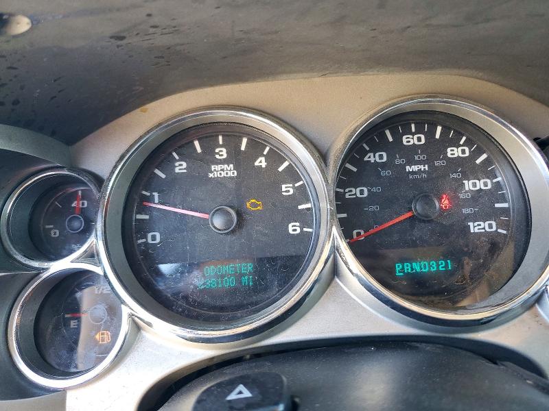 60712296 :رقم المزاد ، 3GCEK13M77G506614 vin ، 2007 Chevrolet Silverado مزاد بيع
