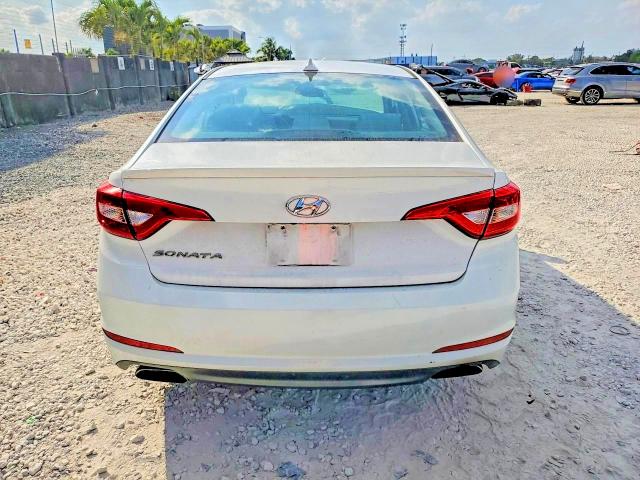 Aukcja sprzedaży 2017 Hyundai Sonata, vin: 5NPE34AF8HH535017, numer aukcji: 62154286