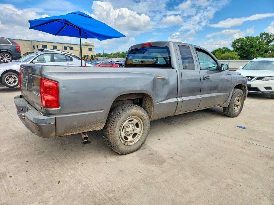60782476 :رقم المزاد ، 1D7RE2BK0BS623263 vin ، 2011 Dodge Dakota مزاد بيع