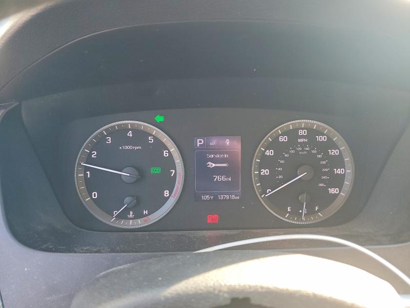 Продаж на аукціоні авто 2016 Hyundai Sonata, vin: 5NPE24AF2GH333100, номер лоту: 60385496