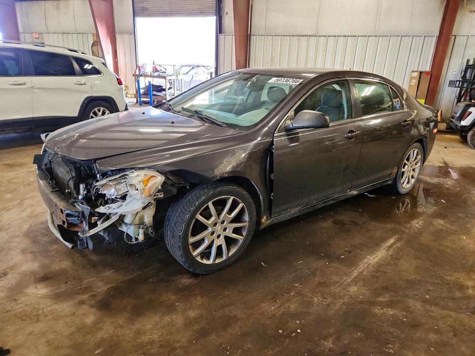 Aukcja sprzedaży 2011 Chevrolet Malibu, vin: 1G1ZB5E16BF232627, numer aukcji: 59736766