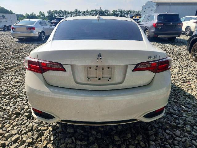 Продаж на аукціоні авто 2018 Acura Ilx, vin: 19UDE2F34JA010172, номер лоту: 59201246