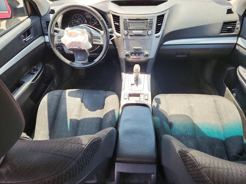 Продаж на аукціоні авто 2012 Subaru Legacy, vin: 4S3BMBG69C3020785, номер лоту: 60771026