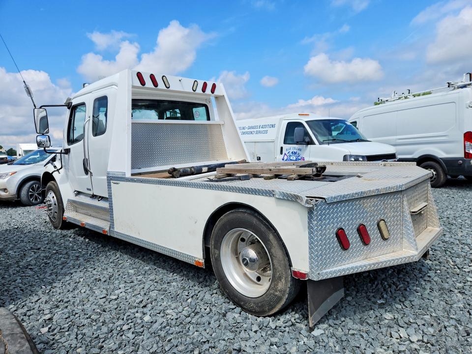 Продажа на аукционе авто 2007 Freightliner M2, vin: 1FVACVCS57HW31851, номер лота: 53904596