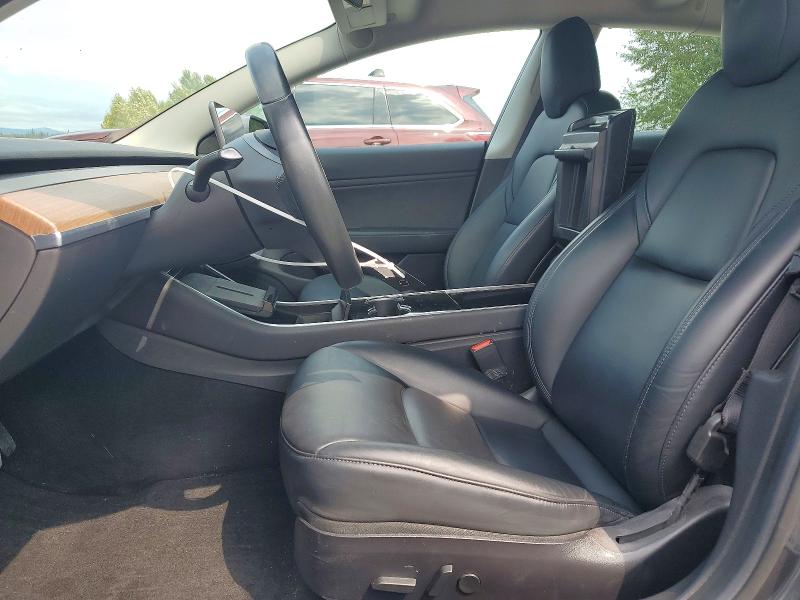 Продажа на аукционе авто 2019 Tesla Model 3, vin: 5YJ3E1EA5KF311255, номер лота: 62529596