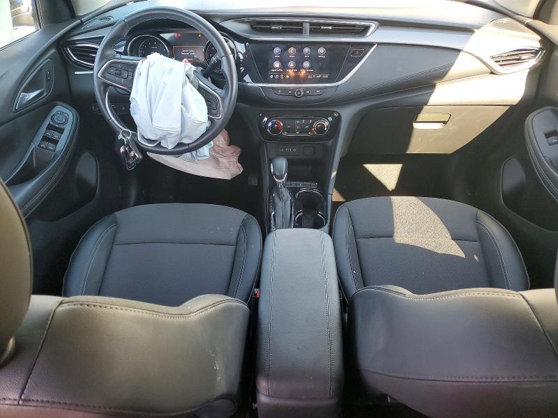 Aukcja sprzedaży 2022 Buick Encore Gx, vin: KL4MMBS27NB134235, numer aukcji: 62998846
