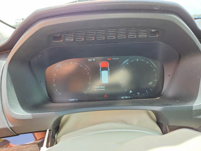 Продажа на аукционе авто 2016 Volvo Xc90, vin: YV4A22PK0G1038685, номер лота: 61466636