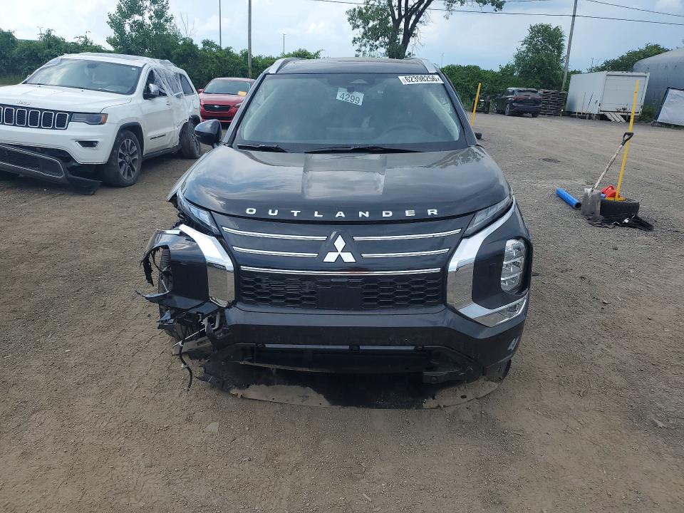 Продажа на аукционе авто 2026 Mitsubishi Outlander, vin: JA4J4VAB8TZ607957, номер лота: 62398256