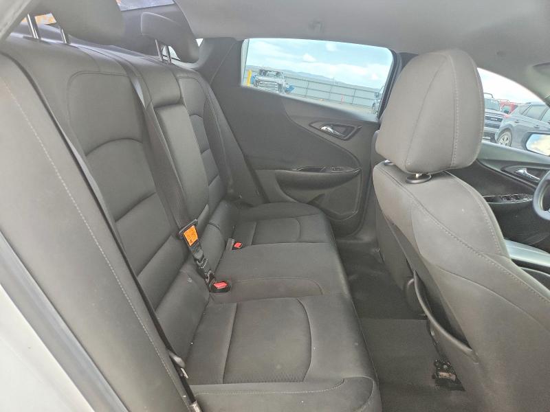Aukcja sprzedaży 2016 Chevrolet Malibu, vin: 1G1ZE5ST0GF252067, numer aukcji: 60518606
