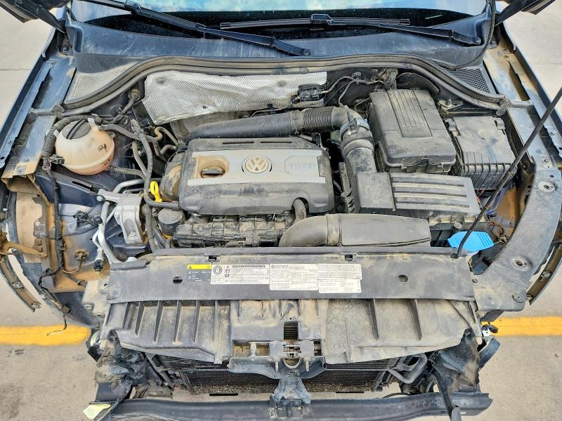 2016 Volkswagen Tiguan მანქანა იყიდება აუქციონზე, vin: WVGBV7AX1GW581073, აუქციონის ნომერი: 59644546