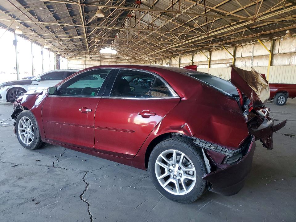 Продажа на аукционе авто 2015 Chevrolet Malibu, vin: 1G11C5SL3FF348924, номер лота: 61086996