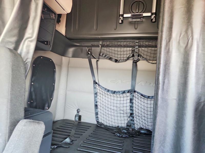 2020 Freightliner Cascadia 126 მანქანა იყიდება აუქციონზე, vin: 3AKJHHDR6LSLP9543, აუქციონის ნომერი: 62395326