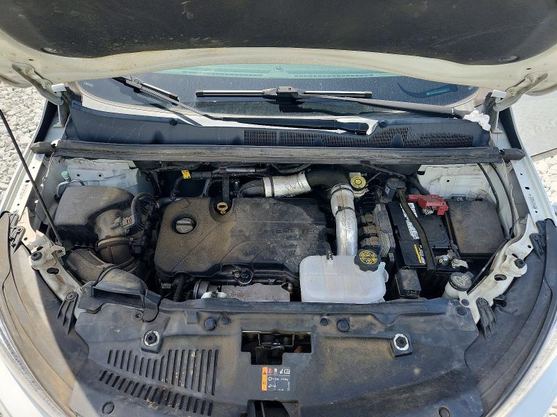 Продаж на аукціоні авто 2019 Buick Encore, vin: KL4CJCSM4KB873120, номер лоту: 61498776