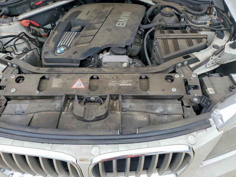 62995696 :رقم المزاد ، 5UXWX5C5XCL724452 vin ، 2012 Bmw X3 مزاد بيع