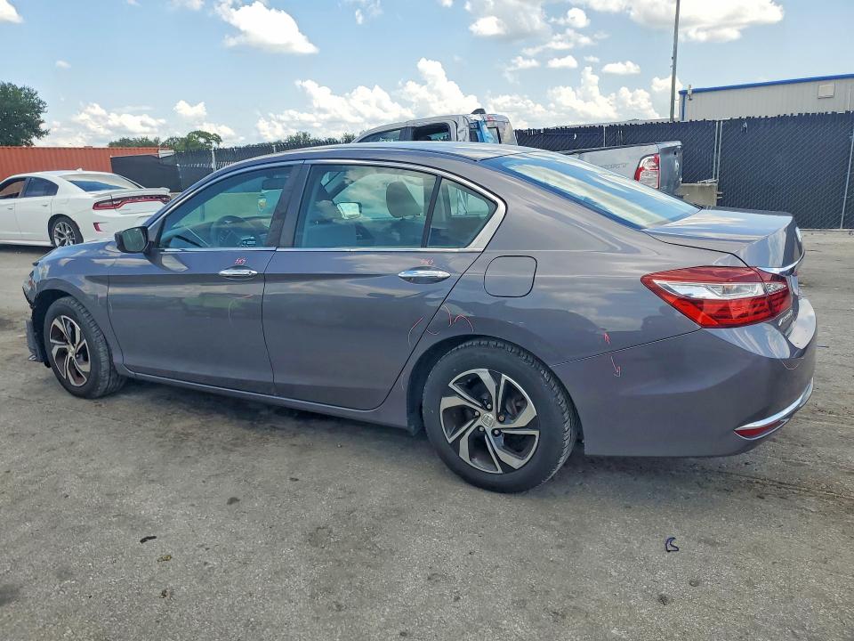 Aukcja sprzedaży 2016 Honda Accord, vin: 1HGCR2F3XGA242509, numer aukcji: 60507186