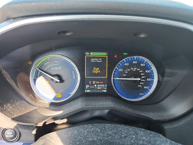 60997116 :رقم المزاد ، JF2GTDNCXKH290558 vin ، 2019 Subaru Crosstrek مزاد بيع