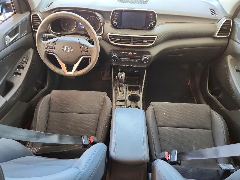 Продаж на аукціоні авто 2020 Hyundai Tucson, vin: KM8J2CA45LU229218, номер лоту: 60211516