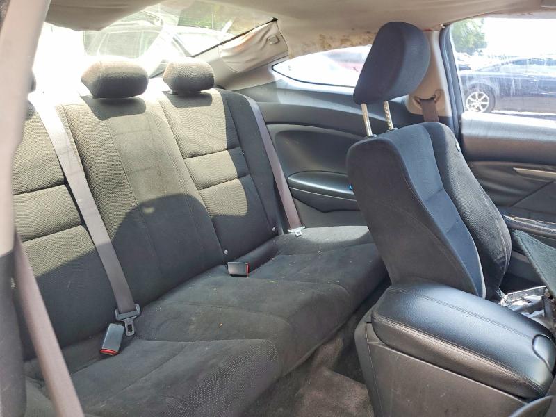 59684946 :رقم المزاد ، 1HGCS12779A017054 vin ، 2009 Honda Accord مزاد بيع