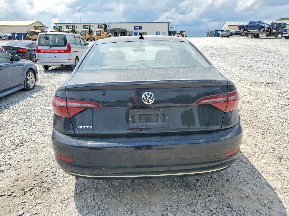 Aukcja sprzedaży 2020 Volkswagen Jetta, vin: 3VWC57BU8LM082873, numer aukcji: 60289476