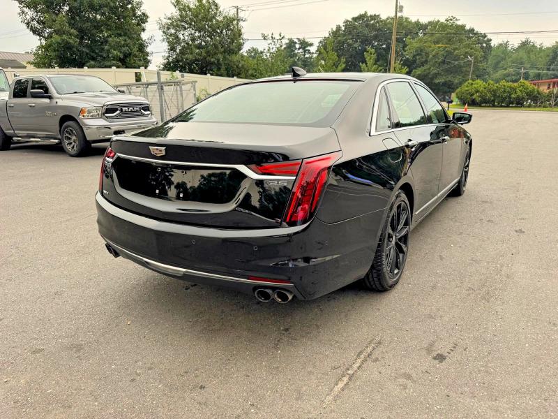 Продажа на аукционе авто 2019 Cadillac Ct6, vin: 1G6KD5RS5KU120633, номер лота: 61687906