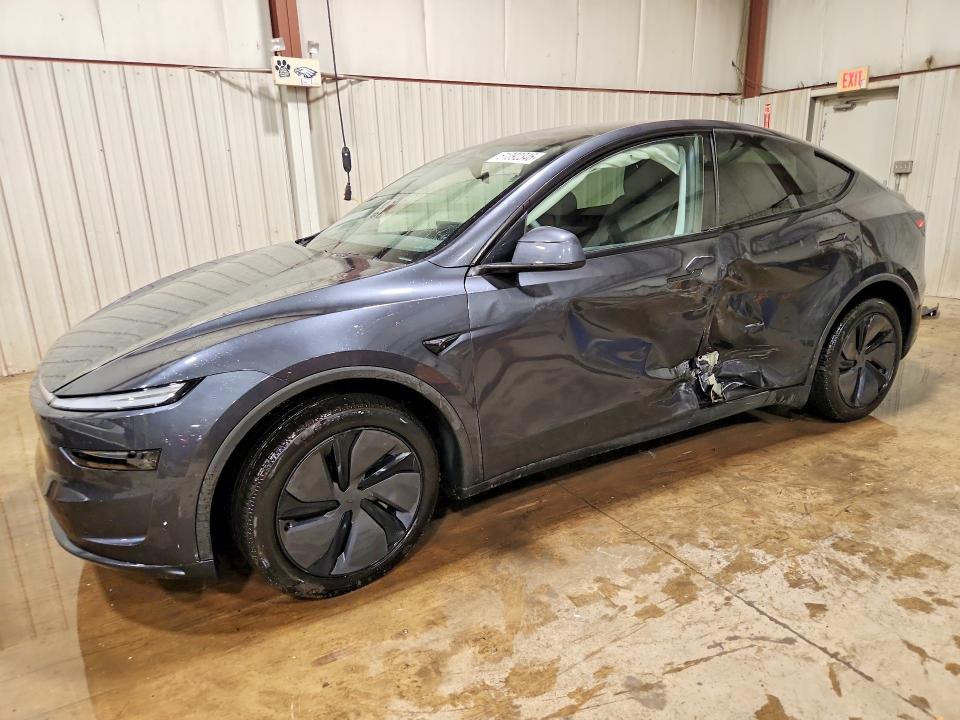 Aukcja sprzedaży 2026 Tesla Model Y, vin: 7SAYGDEE8TA619347, numer aukcji: 61092346