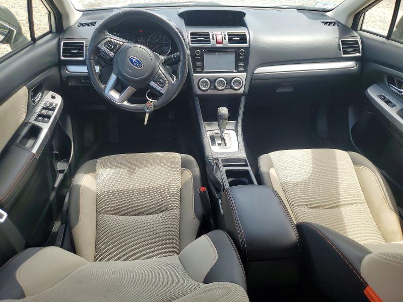 Aukcja sprzedaży 2016 Subaru Crosstrek, vin: JF2GPABCXGH304022, numer aukcji: 60886446