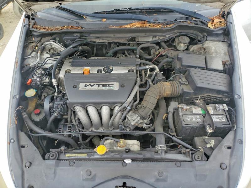 Продаж на аукціоні авто 2007 Honda Accord, vin: 1HGCM56417A099393, номер лоту: 59033786