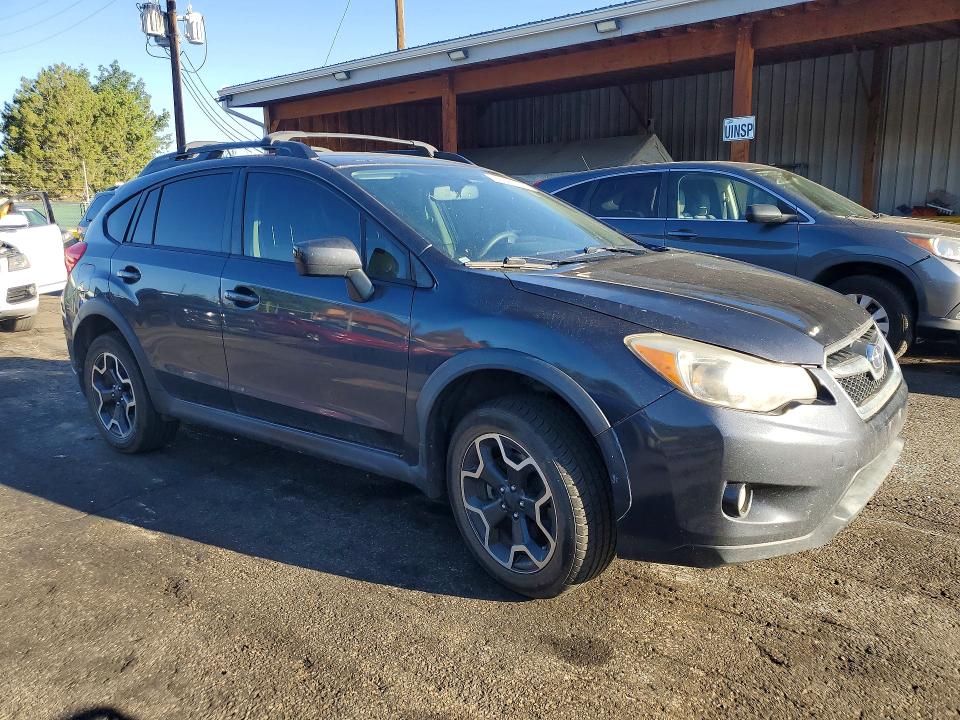 Aukcja sprzedaży 2015 Subaru Xv Crosstrek, vin: JF2GPACC0F8304575, numer aukcji: 61227456