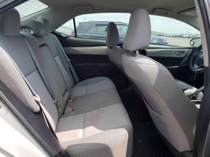 Продажа на аукционе авто 2015 Toyota Corolla, vin: 2T1BURHE1FC379364, номер лота: 59602776