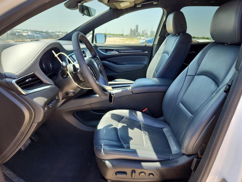 Aukcja sprzedaży 2022 Buick Enclave, vin: 5GAEVBKW5NJ157207, numer aukcji: 61814256