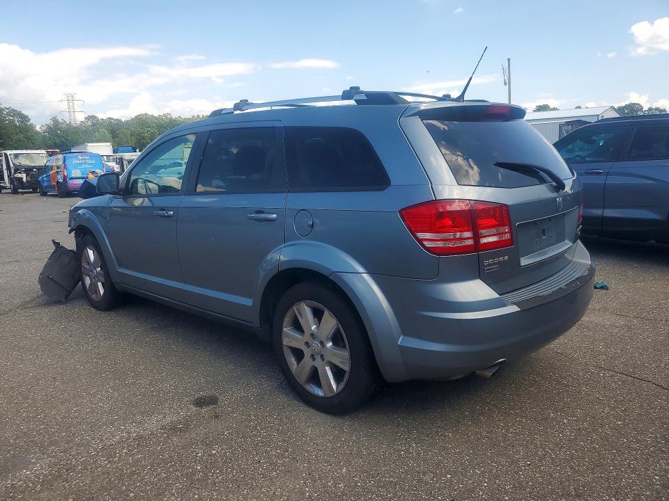 Aukcja sprzedaży 2010 Dodge Journey, vin: 3D4PH5FV1AT190129, numer aukcji: 62441296