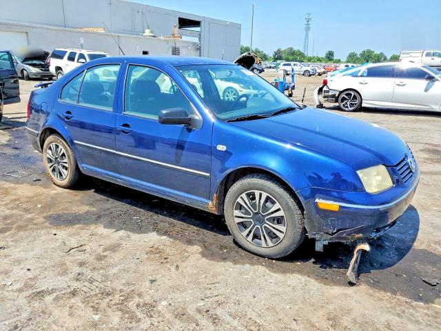 2004 Volkswagen Jetta მანქანა იყიდება აუქციონზე, vin: 3VWRK69M34M113726, აუქციონის ნომერი: 58867706