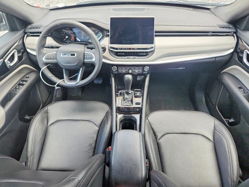 Aukcja sprzedaży 2025 Jeep Compass, vin: 3C4NJDCN4ST513436, numer aukcji: 62699766